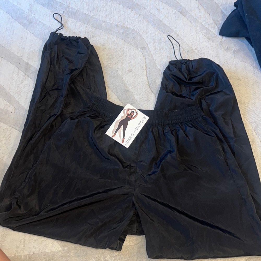 Naked Wardrobe cargo Pants